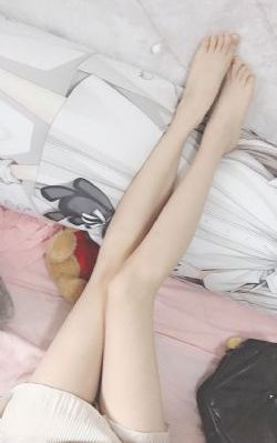我让最想拥抱的男人给威胁了
