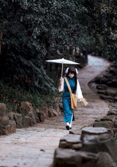 一个好妈妈1