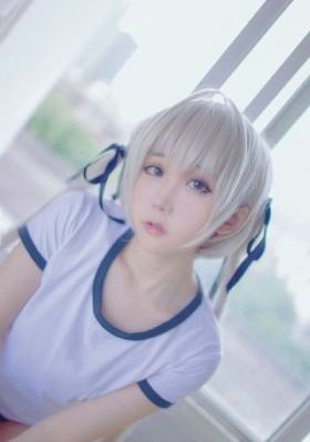 完美女孩