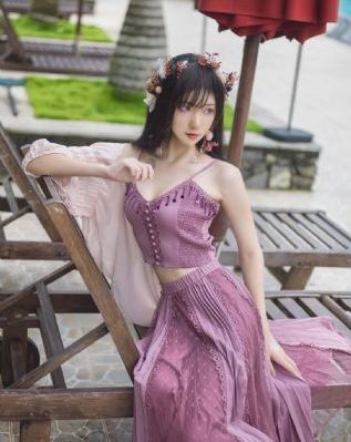 她似遥上月短剧免费观看