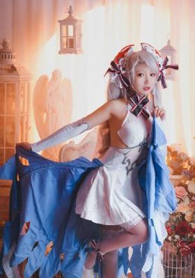 极限女孩