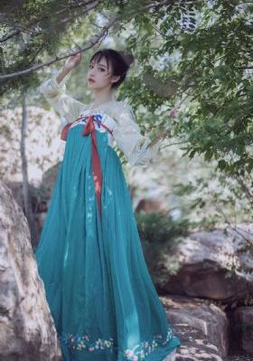 孕妇的诱惑