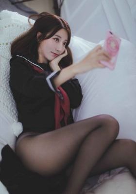 女教师6