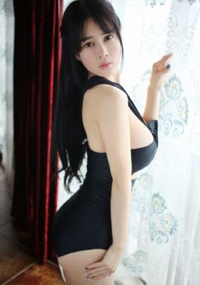 乡村女孩
