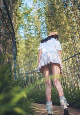 童子军生存手册