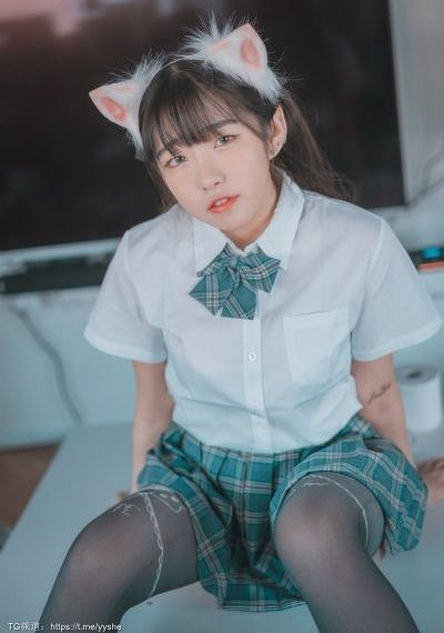 魔力充电娘