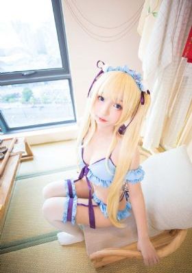 便利店少女